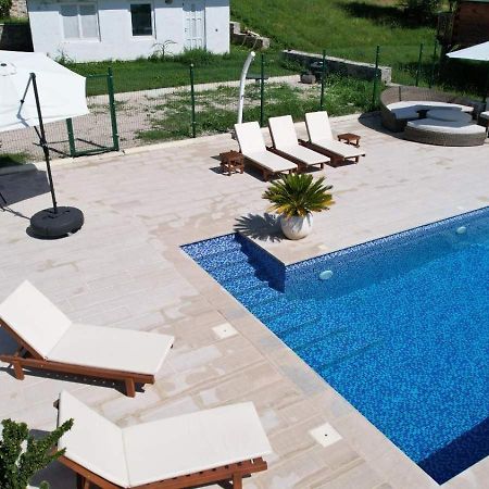 Apartments Blazevic Herceg Novi Exterior photo