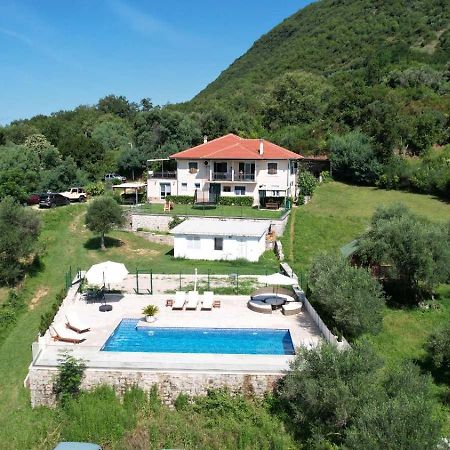 Apartments Blazevic Herceg Novi Exterior photo