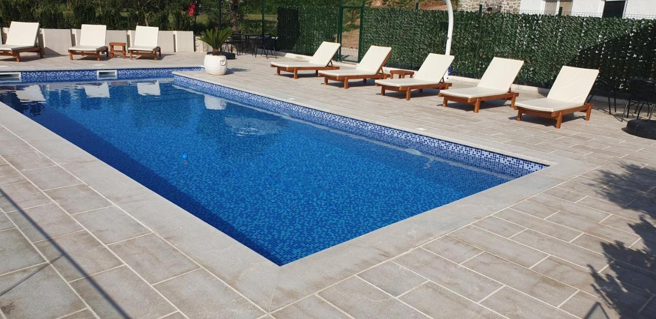Apartments Blazevic Herceg Novi Exterior photo