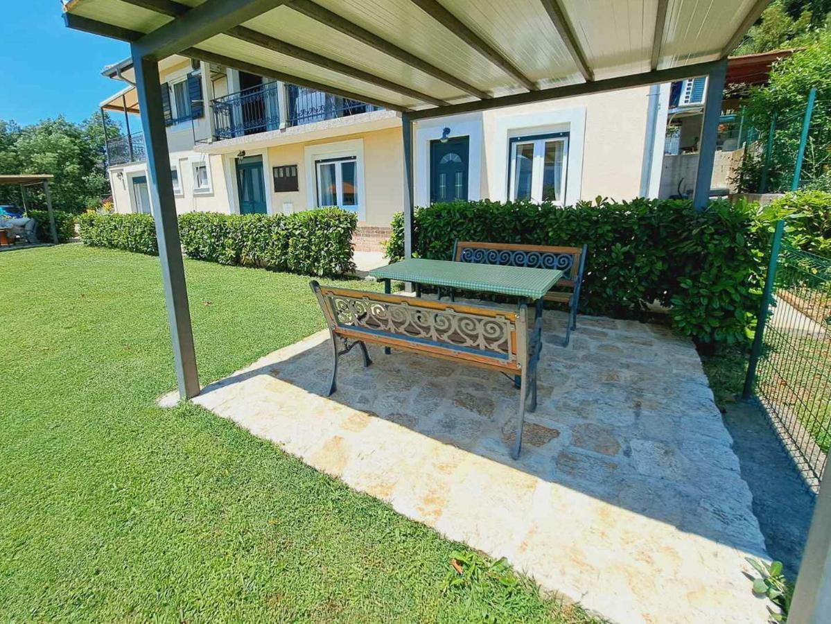 Apartments Blazevic Herceg Novi Exterior photo