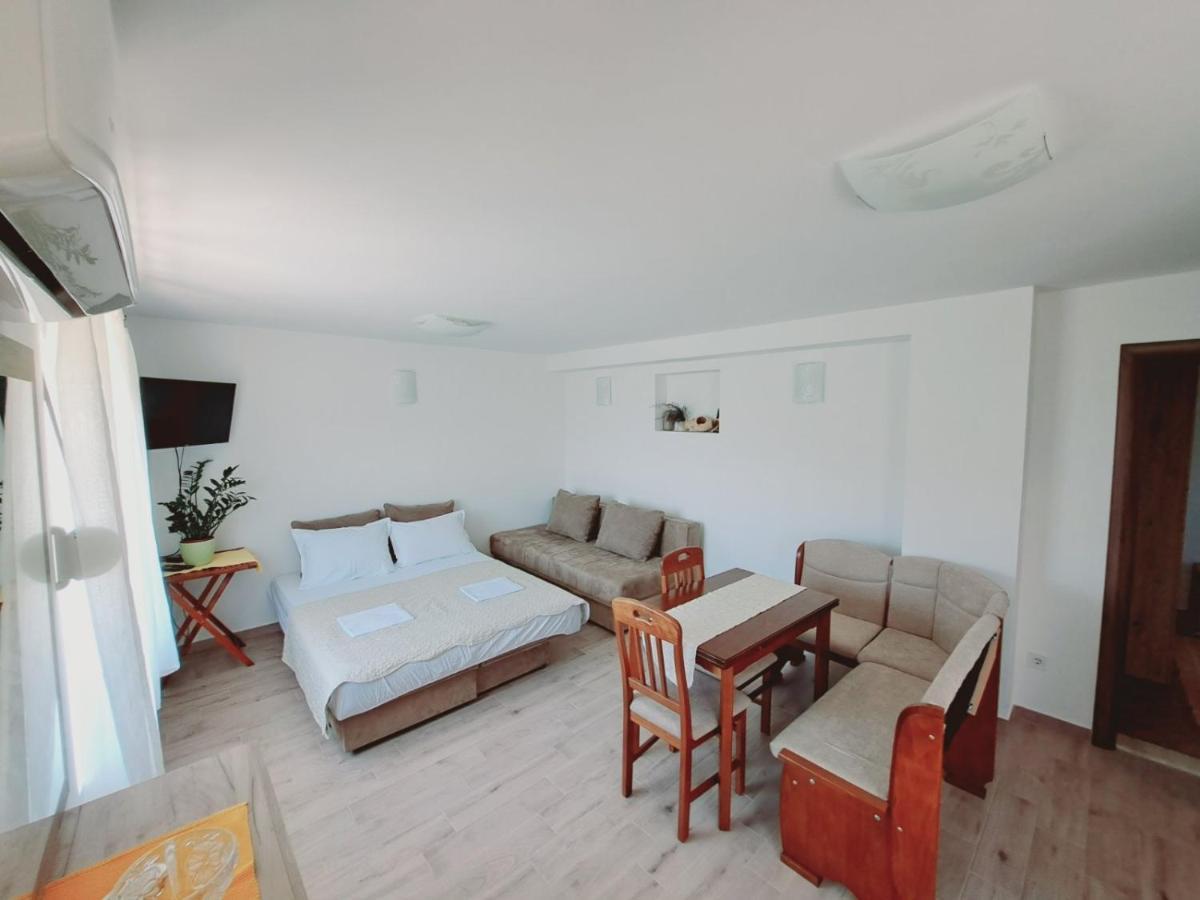 Apartments Blazevic Herceg Novi Exterior photo