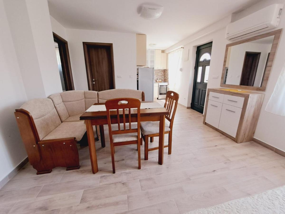 Apartments Blazevic Herceg Novi Exterior photo