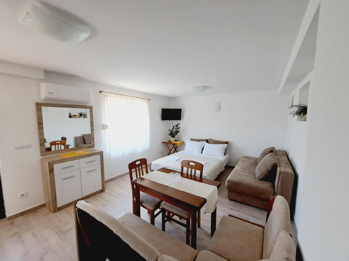 Apartments Blazevic Herceg Novi Exterior photo