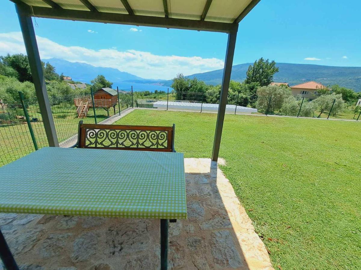 Apartments Blazevic Herceg Novi Exterior photo