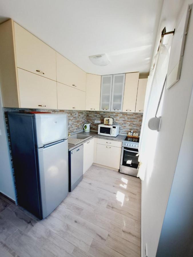Apartments Blazevic Herceg Novi Exterior photo