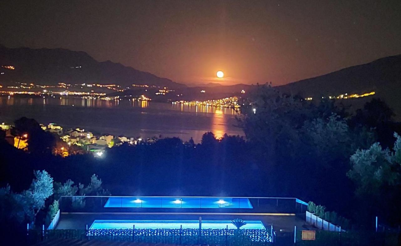 Apartments Blazevic Herceg Novi Exterior photo