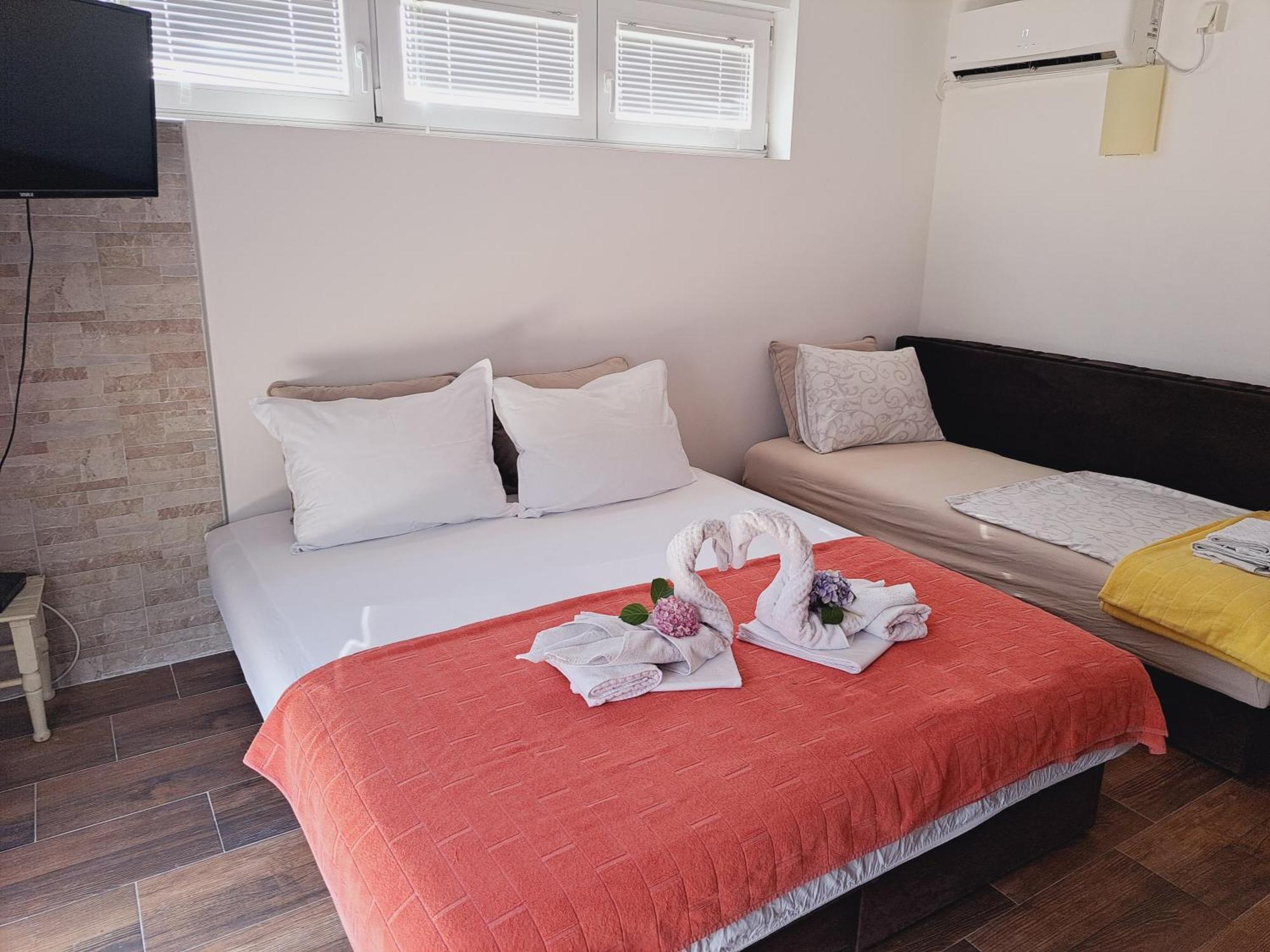Apartments Blazevic Herceg Novi Room photo
