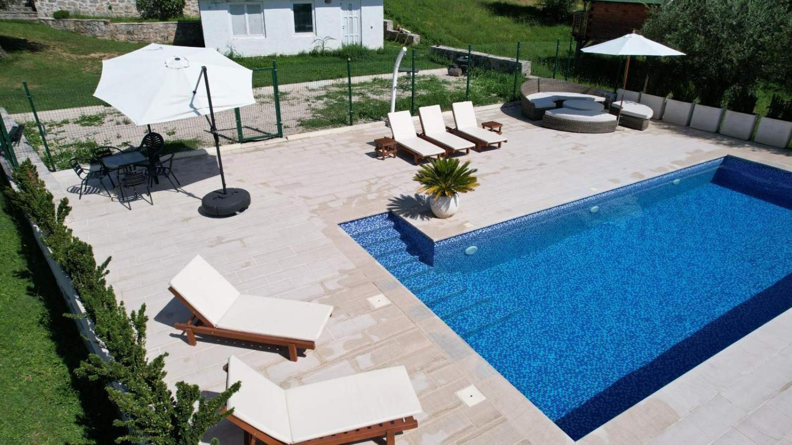 Apartments Blazevic Herceg Novi Exterior photo