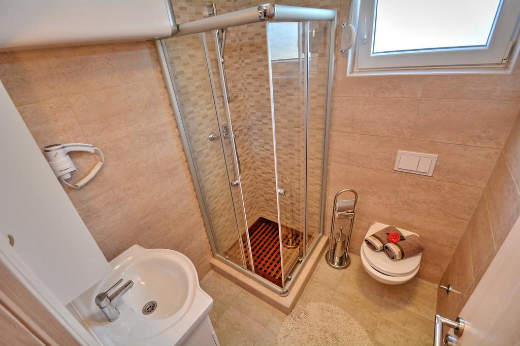 Apartments Blazevic Herceg Novi Exterior photo