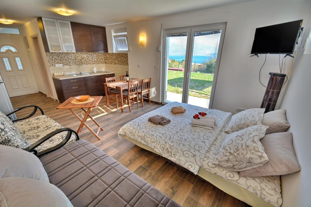 Apartments Blazevic Herceg Novi Exterior photo
